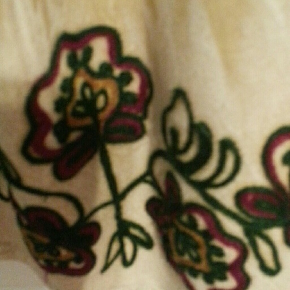 🕊Girls Sacred Threads Top - Picture 8 of 8